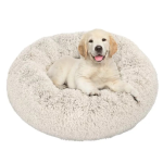 Puppy Community Donut Dog Bed Dog Beds