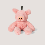 Nandog Pet Gear Florida LLC NANDOG My BFF Pinky The Pig Dog Toys
