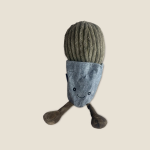 Nandog Pet Gear Florida LLC NANDOG My BFF Cactus Pot Dog Toys