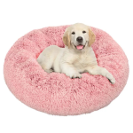 Puppy Community Donut Dog Bed Dog Beds