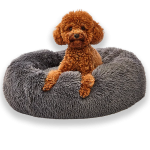 Puppy Community Donut Dog Bed Dog Beds