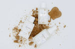 ONEIRO Luxury Dog Gift Bundle Grooming Supplies