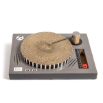 Nandog Pet Gear Florida LLC NANDOG Cat Scratcher DJ Turn Table Scratchers