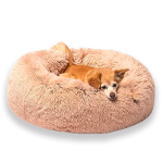 Puppy Community Donut Dog Bed Dog Beds