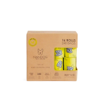 Nandog Pet Gear Florida LLC NANDOG 100% Bio Poop Bags Poop Bags