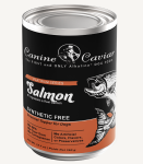 Canine Caviar Synthetic Free Wild Salmon with no grains Pet Food