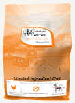 Canine Caviar Dog Food
