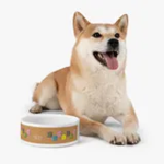 eou ready wesr Spoiled Pet Feeding Bowl Food & Water Bowls
