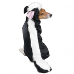 Pet Edge CC Lil' Stinker Costume Dog Clothes