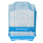 YML GROUP INC YML Cornerless Flat Top Cage Bird Cages