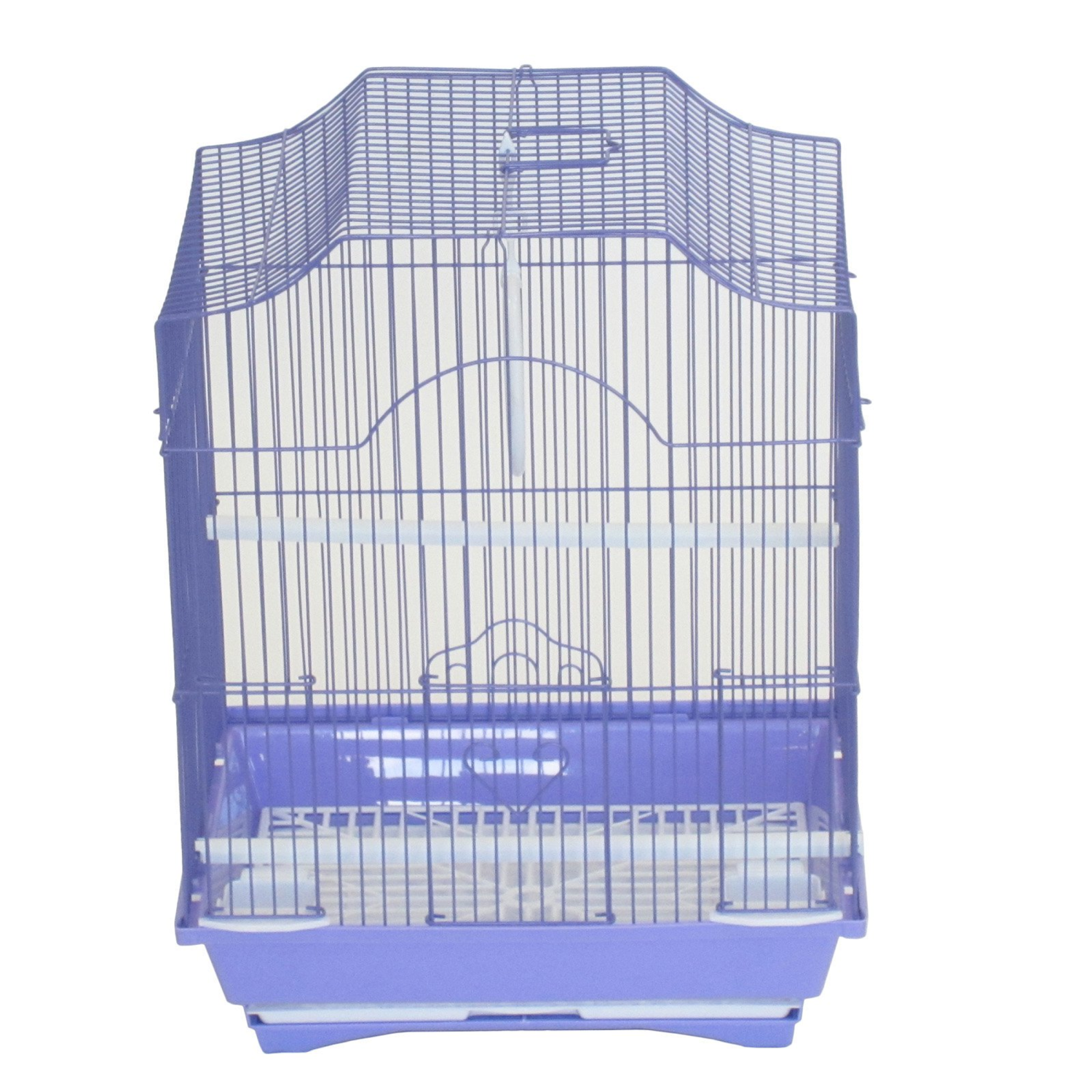 YML GROUP INC Bird Cages YML GROUP INC YML Cornerless Flat Top Cage Bird Cages