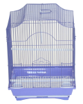 YML GROUP INC YML Cornerless Flat Top Cage Bird Cages