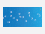 Bandoggies Dog Bandanas