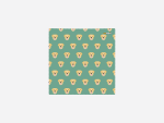 Bandoggies Dog Bandanas