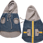 Denim Dog Designs