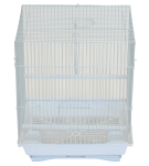YML GROUP INC YML Flat Top Parakeet Cage Bird Cages