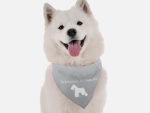 Bandoggies Dog Bandanas