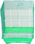 YML GROUP INC YML Flat Top Parakeet Cage Bird Cages