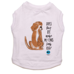 Denim Dog Designs