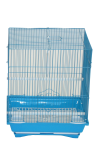 YML GROUP INC YML Flat Top Parakeet Cage Bird Cages