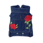 Denim Dog Designs