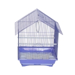 YML GROUP INC YML House Top Style Parakeet Cage Bird Cages
