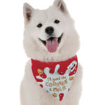 Bandoggies Dog Bandanas