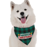 Bandoggies Dog Bandanas