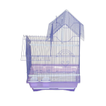 YML GROUP INC YML Villa Top Cage Bird Cages