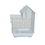 YML GROUP INC YML Villa Top Cage Bird Cages
