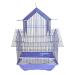 YML GROUP INC YML Pagoda Top Parakeet Cage Bird Cages
