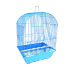 YML GROUP INC YML Round Top Style Parakeet Cage Bird Cages