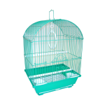 YML GROUP INC YML Round Top Style Parakeet Cage Bird Cages