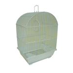 YML GROUP INC YML Round Top Style Parakeet Cage Bird Cages