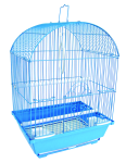YML GROUP INC YML Round Top Style Parakeet Cage Bird Cages