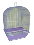 YML GROUP INC YML Round Top Style Parakeet Cage Bird Cages