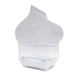 YML GROUP INC YML Taj Mahal Top Shape Bird Cages