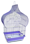 YML GROUP INC YML Taj Mahal Top Shape Bird Cages