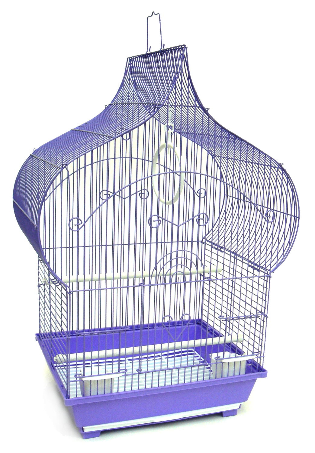 YML GROUP INC Bird Cages YML GROUP INC YML Taj Mahal Top Shape Bird Cages