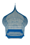 YML GROUP INC YML Taj Mahal Top Shape Bird Cages