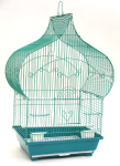 YML GROUP INC YML Taj Mahal Top Shape Bird Cages