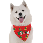Bandoggies Dog Bandanas