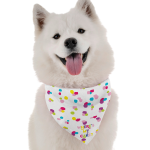 Bandoggies Dog Bandanas