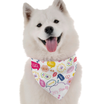 Bandoggies Dog Bandanas