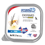 Forza10 Forza10 ActiWet Dermo Support Icelandic Fish Recipe Canned Cat Food Cat Food