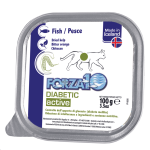Forza10 Forza10 ActiWet Diabetic Support Icelandic Fish Recipe Canned Cat Food Cat Food