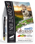 Forza10 Dog Food