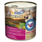 Forza10 Forza10 Legend Digestion Icelandic Chicken & Lamb Recipe Grain-Free Canned Dog Food Dog Food