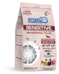 Forza10 Forza10 Sensitive Behavioral Plus Dog Food