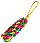 WalkeWoo Ltd ABACA-DABRA DNA Dog Toys